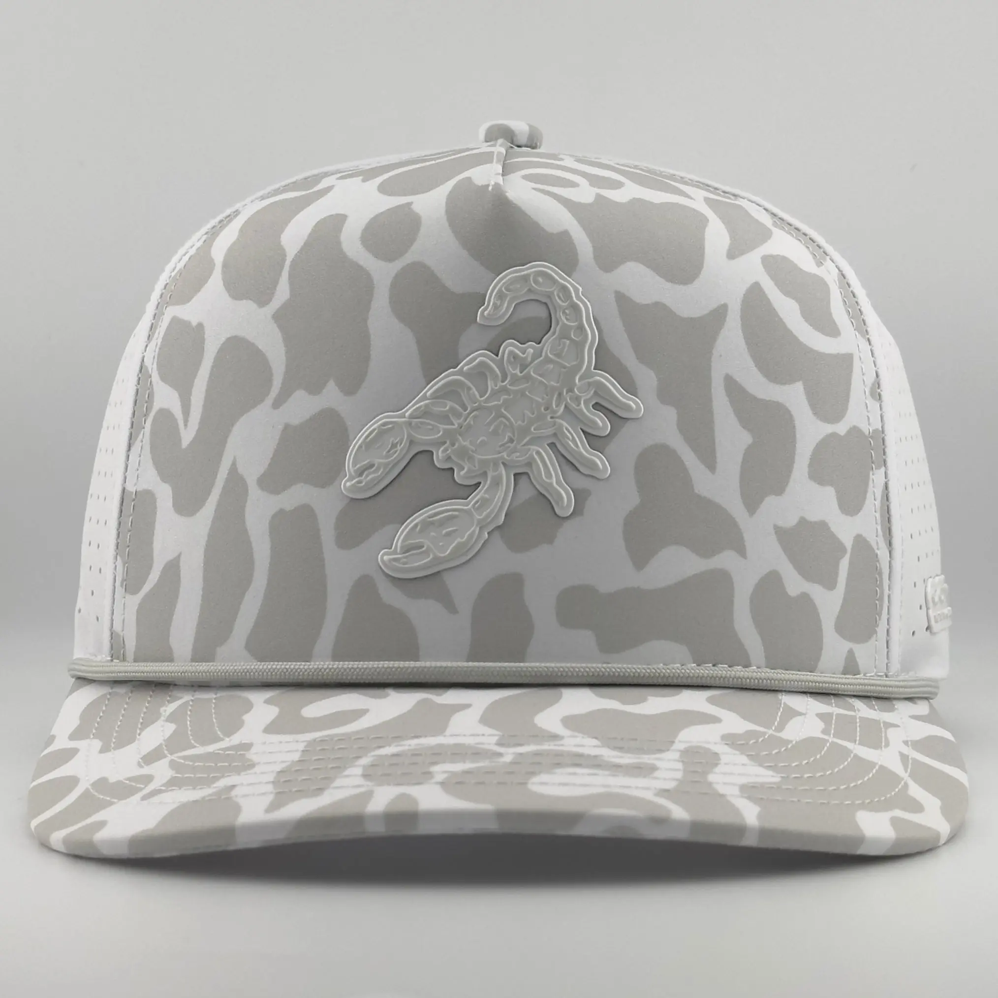 Arctic Scorpion - Limited Edition Performance Hat