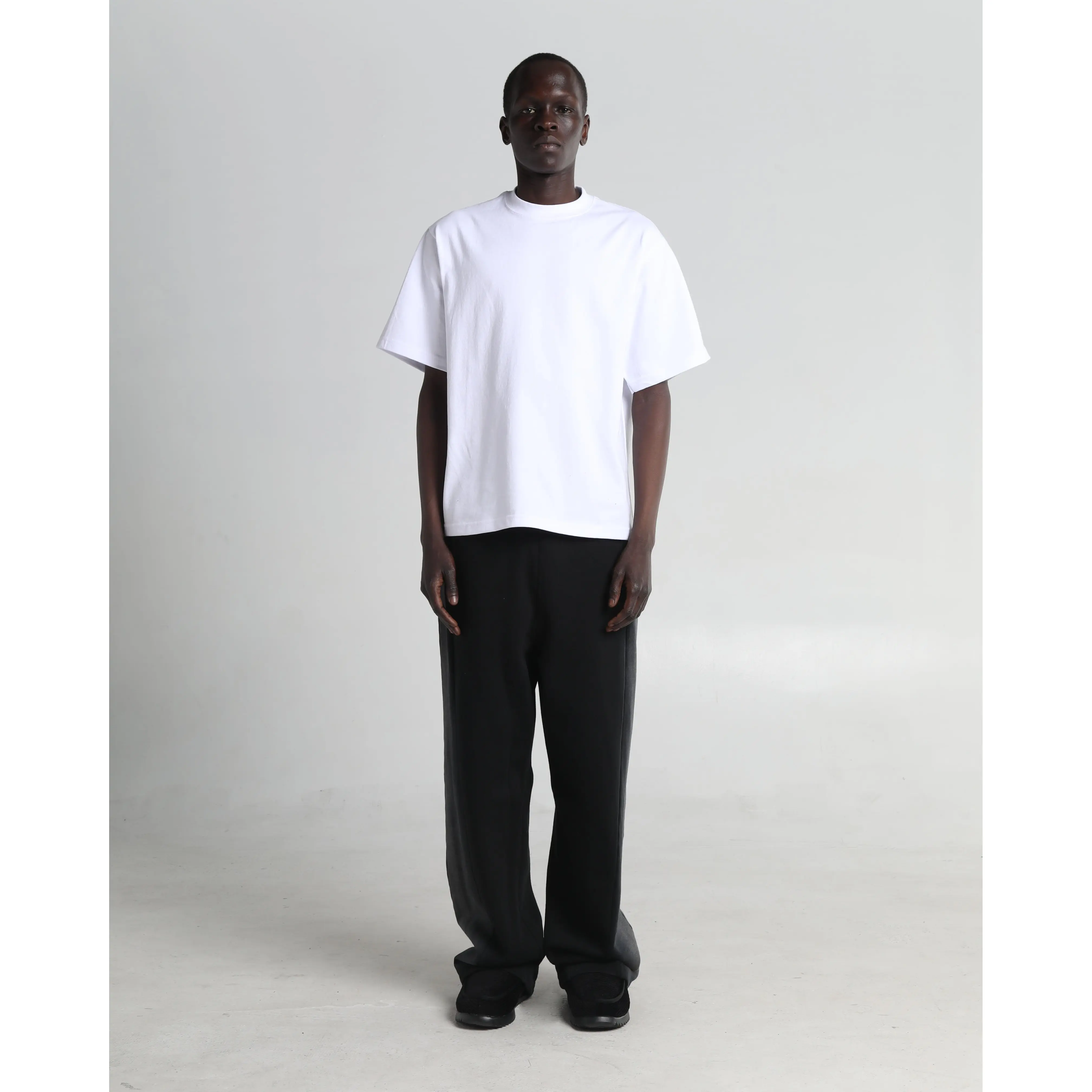 Twisted Sun-Dried Sweatpants