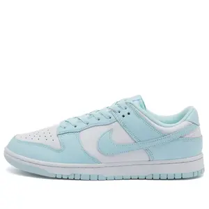 Nike Dunk Low Glacier Blue DV0833-104 Men's Fashion Sneaker New