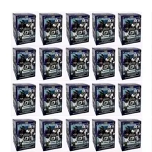 BREAK #929 - (20) 2025 OPTIC FOOTBALL BLASTER BOXES