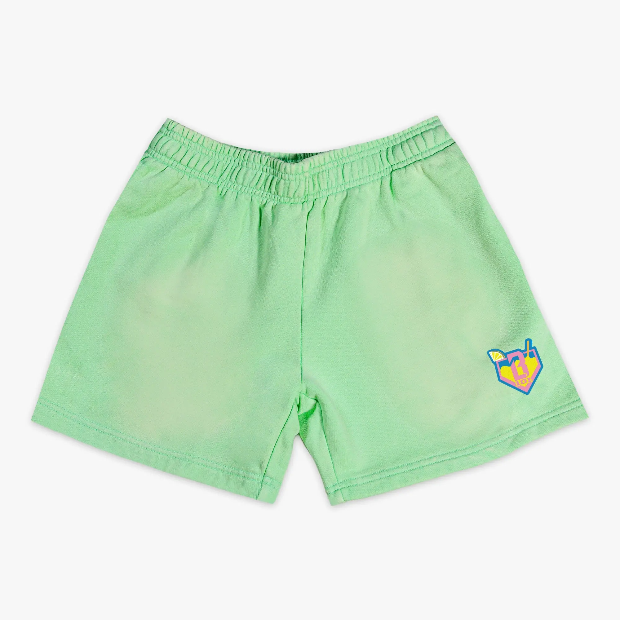 Lemonade Sweatshorts