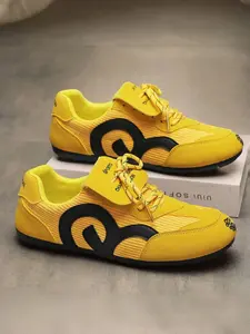 Men's Flyknit Casual Sneakers, Breathable Mesh Upper, Anti-Slip Durable Sole, Lightweight Comfort, Daily Wear Sports Shoes