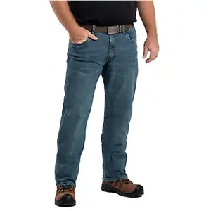 Berne Highland Flex Relaxed Fit Bootcut Jean