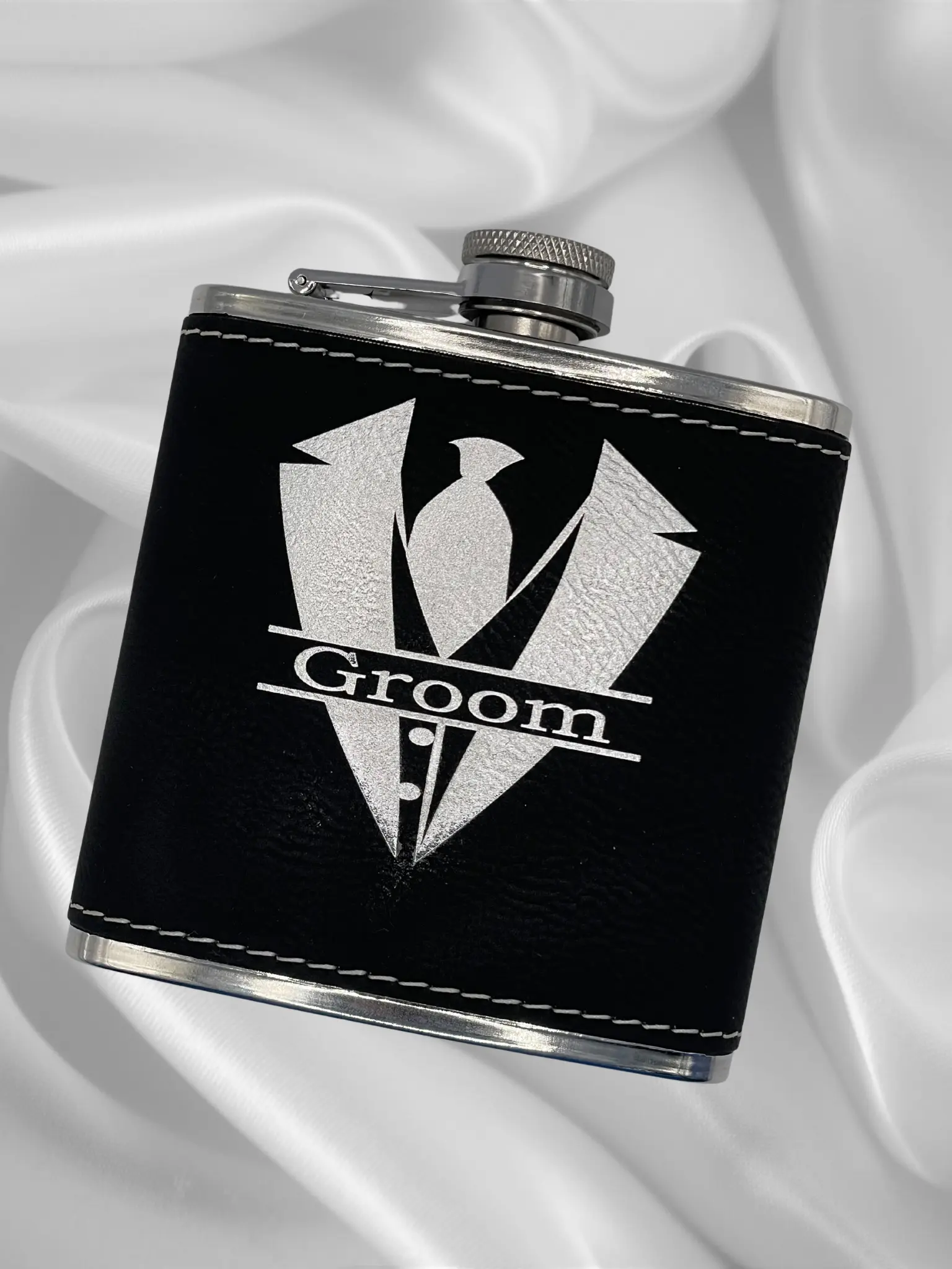 Personalized Flask