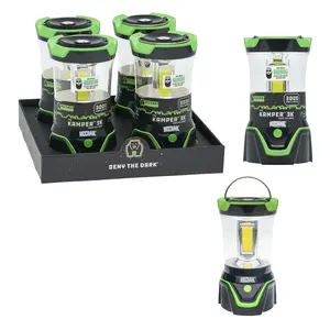 Kodiak® The Kamper® 3000 Lumen Lantern