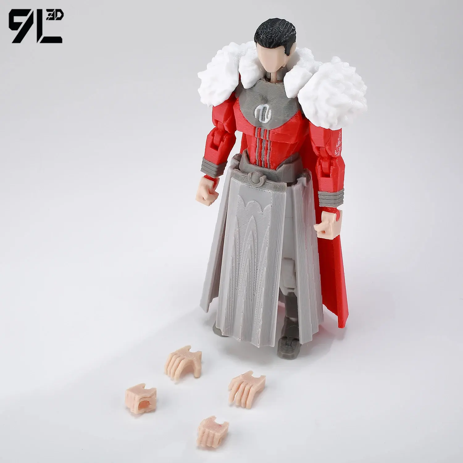 Emperor Mark0