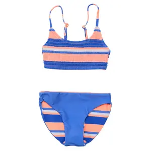 Tropicana Vacay Sustainable Bikini