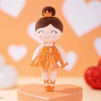 orange-ballerina