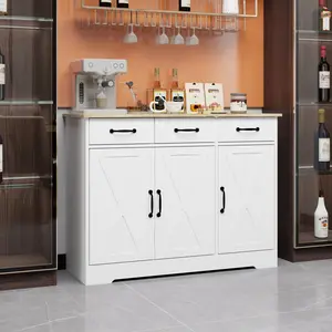 white 25 cupboards & cabinets  Gray sliding door cupboards & cabinets