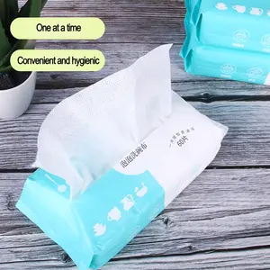 Kitchen Cleaning Wet Wipes 80Sheet,Larger and Thicker,Oil Stain Remover,EfficientlyClean Kitchen Grease Household ltems