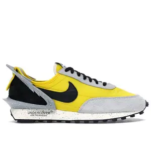 Nike Men's Daybreak Undercover Bright Citron, from StockX