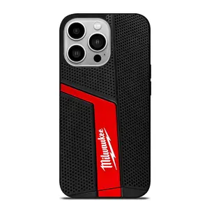 MILWAUKEE JOBSITE SPEAKER Tough Phone Case for iPhone 15 14 13 12 11 Pro Plus Pro Max X XS XR