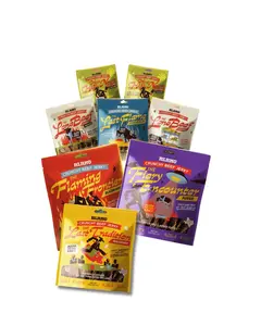 Flavor Taste Pack | The Full Alamo Protein Experience