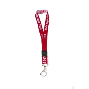 Delta Lanyard - Delta Sigma Theta