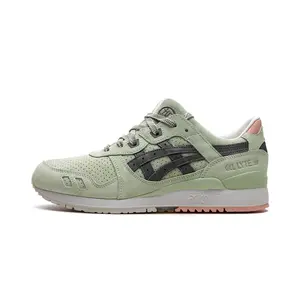 Gel Lyte III "Asics x End "Wasabi" Special Box" H7LPK 8512 A