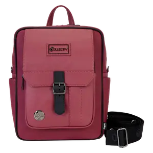 Pokemon The ARTST Convertible Backpack & Crossbody Bag