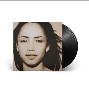 Sade - The Best Of Sade  [VINYL RECORD - LP] 180 Gram