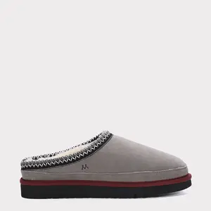 Jaden Men's Slip-On Clog Slipper