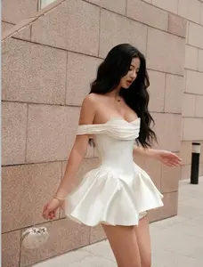 Louisa Dress Preorder