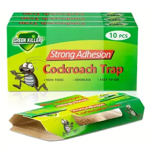 Insect Repellent, Effective Pest Control Solution for Home and Garden, Safe for Pets and Children, Easy to Use and Apply, Roach Killer Indoor