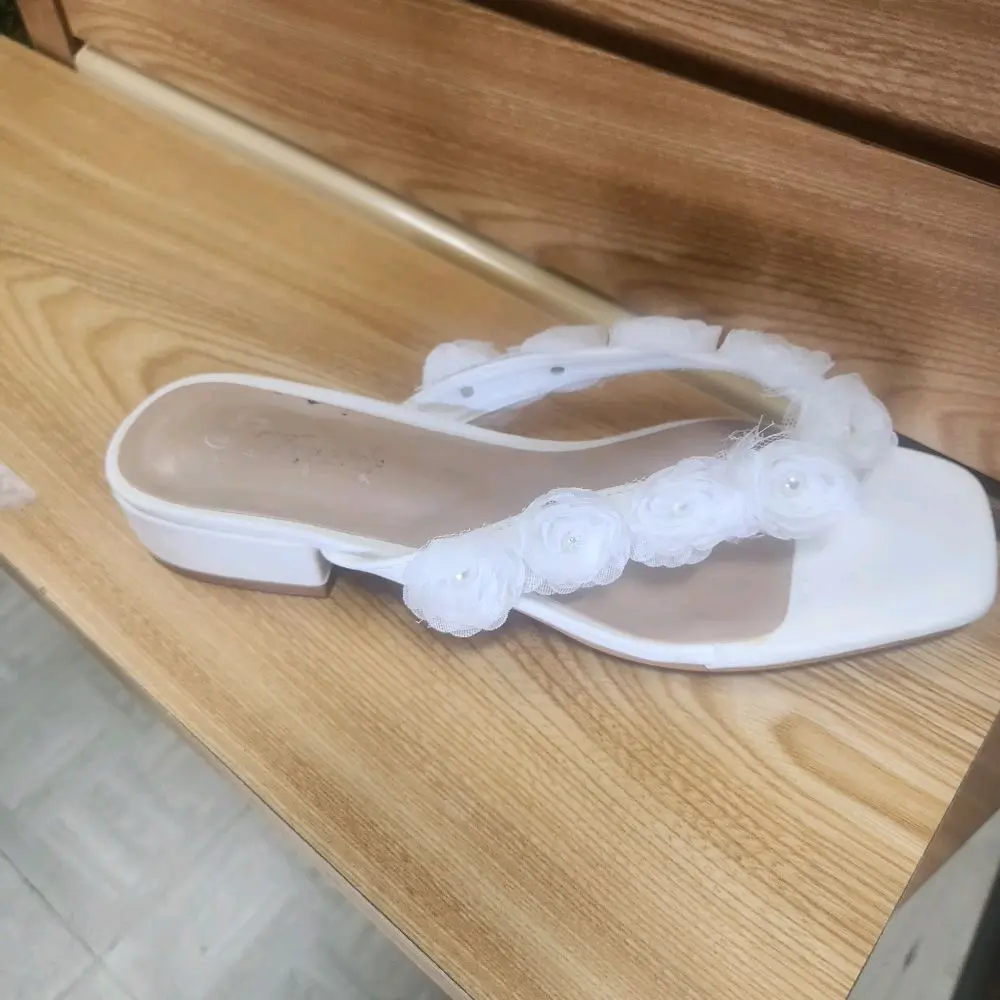 ladies slippers casual wear
