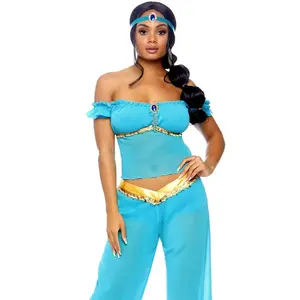 Arabian Beauty Costume