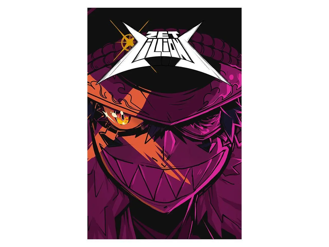 Zet Zillions - PC [Steam Online Game Code]