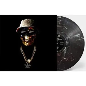 Conway the Machine & Big Ghost Ltd - No One Mourns The Wicked Vinyl Record - Original Vinyl Record