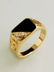 Men’s  Ring  –  Stylish Jewelry for Daily Wear & Special Occasions
