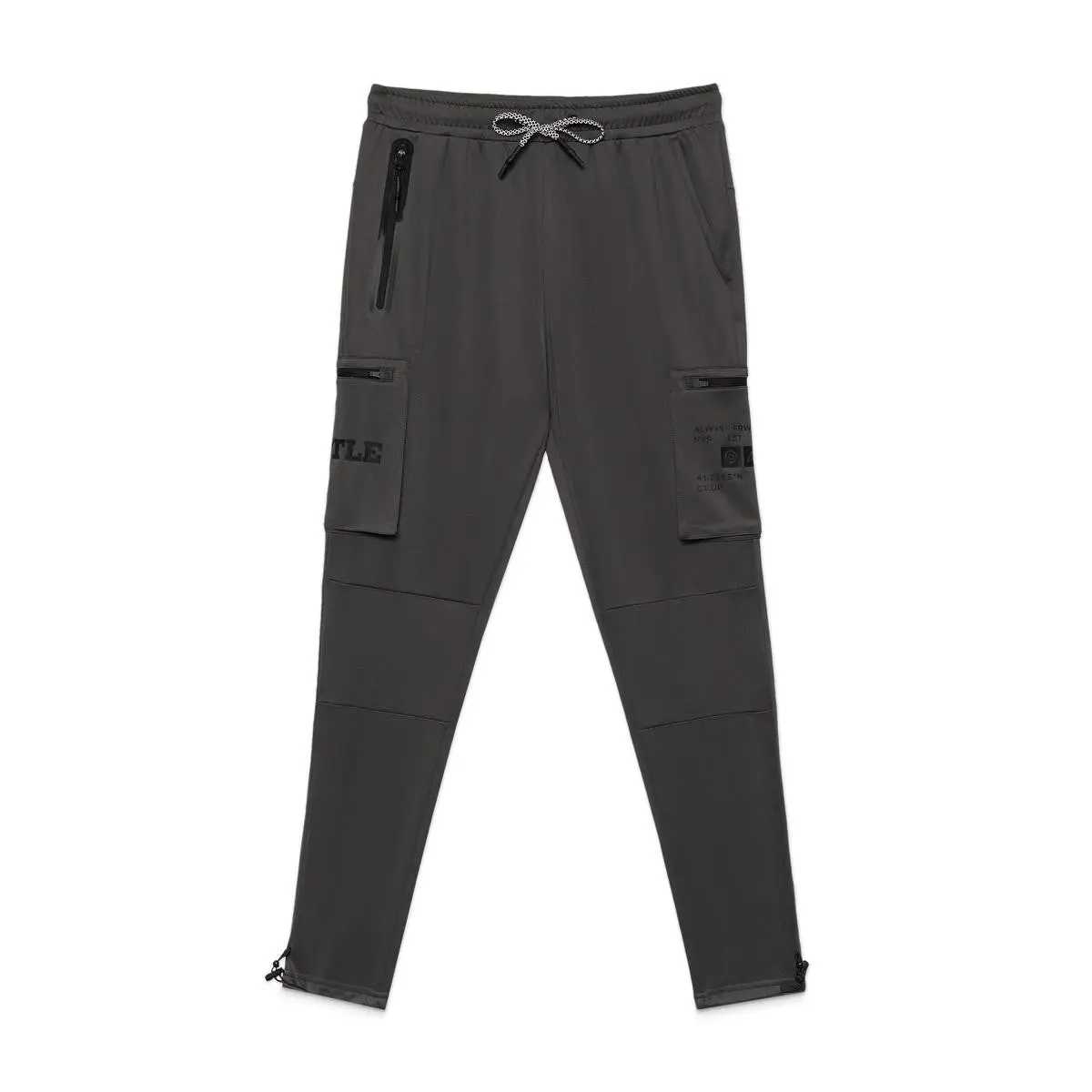 Light Action Cargo Joggers Light Action Cargo Joggers