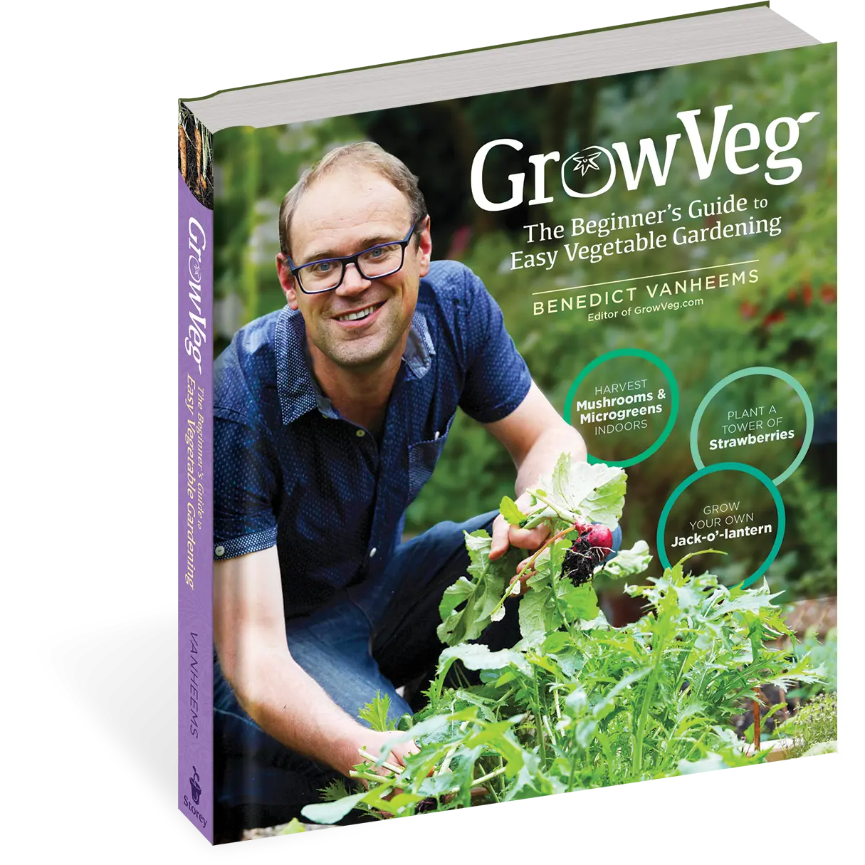 GrowVeg