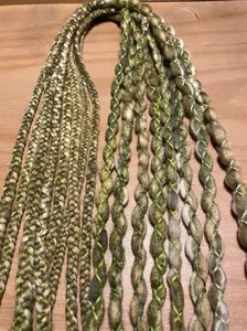 Herb garden locs