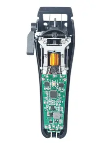StyleCraft Instinct Clipper Replacement Battery Board and Motor #P-916