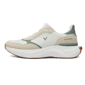 Upalee Men's Toledo - Adjustable Hands Free Shoes for Men: Hands-Free Shoes, Casual Shoes with Zerotie Fit System, No-Tie Laces, No-Bend Convenience, Slip-on / Step in & Roll Back & Go