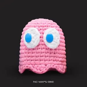 PINKY Crochet Kit PINKY Crochet Kit