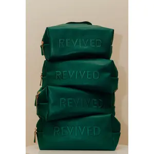 REVIVED Essentials Bag
