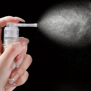 1pc Refillable Glitter Duster Spray Bottle 14-60ml Empty Cake Decorating Fondant Baking Tool Dry Powder Long Nozzle Spray Bottle Dispenser Bottle