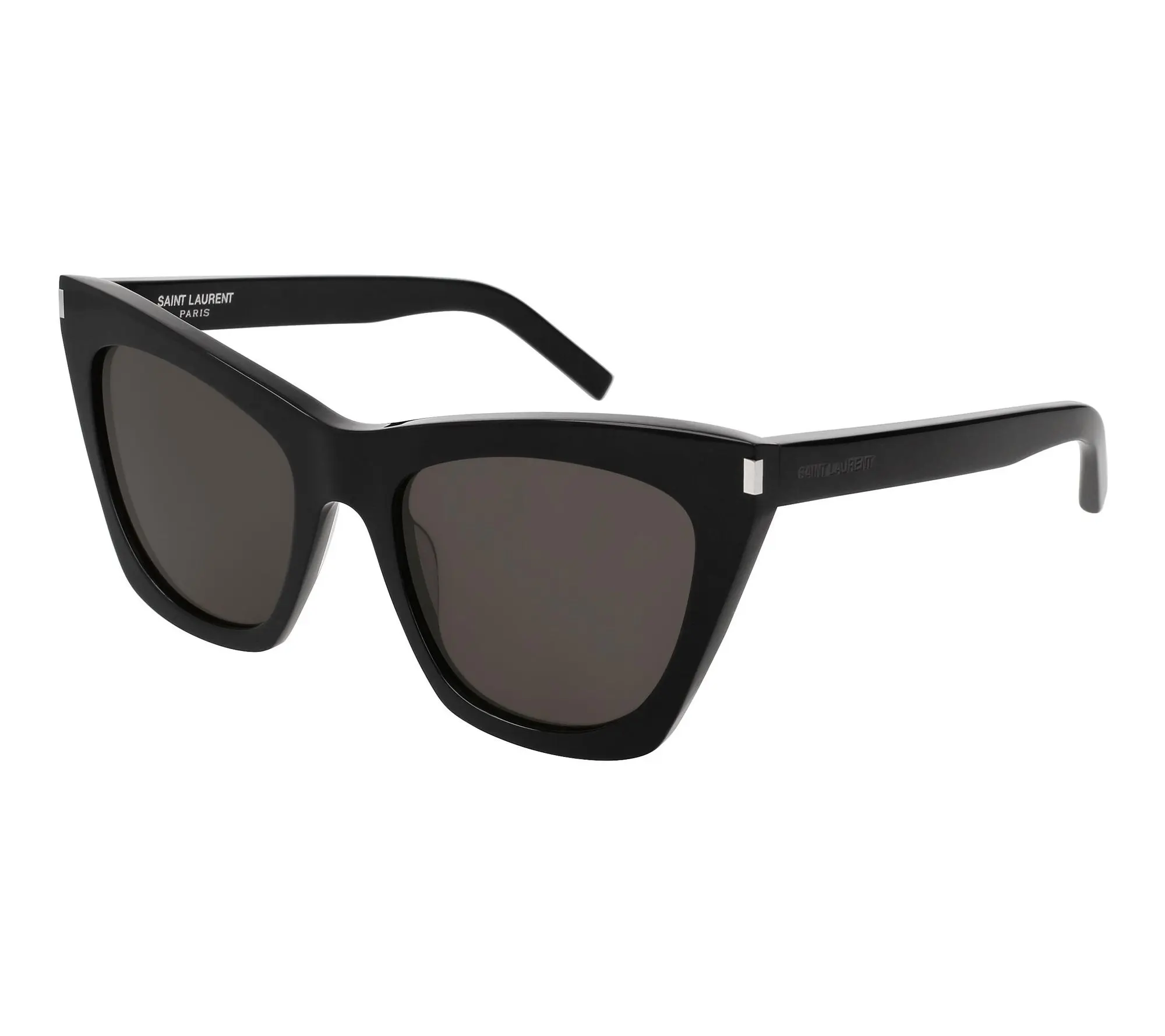 Saint Laurent Women's Kate Sunglasses - Black Saint Laurent Women's Kate Sunglasses - Black