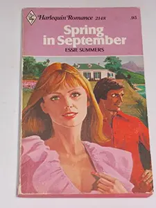 USED-Spring in September by Essie Summers (Unknown)