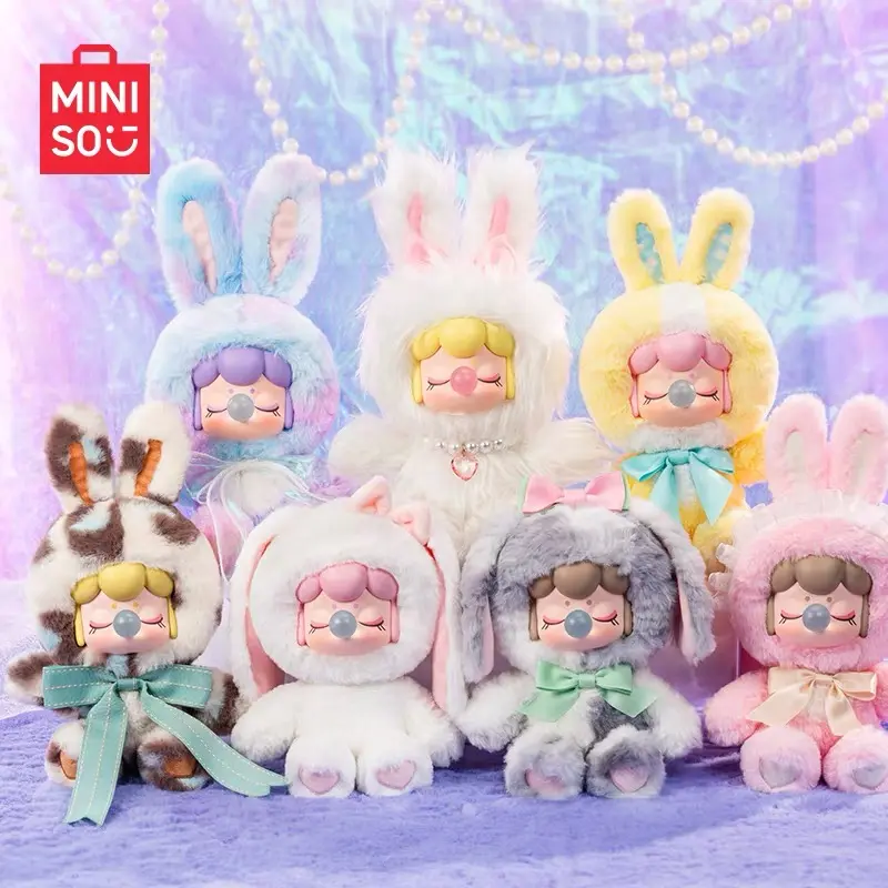 nancy blind box secret plush - TikTok Shop