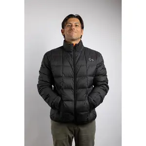 Infinity Pocket Sideline Down Puffer Jacket - Men's