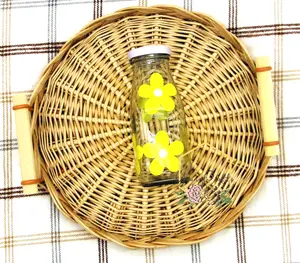 12 oz Glass Milk Bottles, Flower Milk Bottles, Glass Juice Bottles, Glass Smoothie Bottles, Ice Coffee Bottles