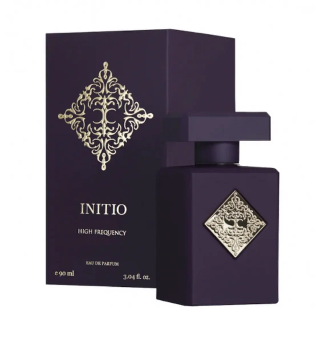 Initio The Carnal High Frequency 3.0 fl oz EDP Unisex