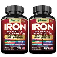 120 Capsules (4 Months Supply)