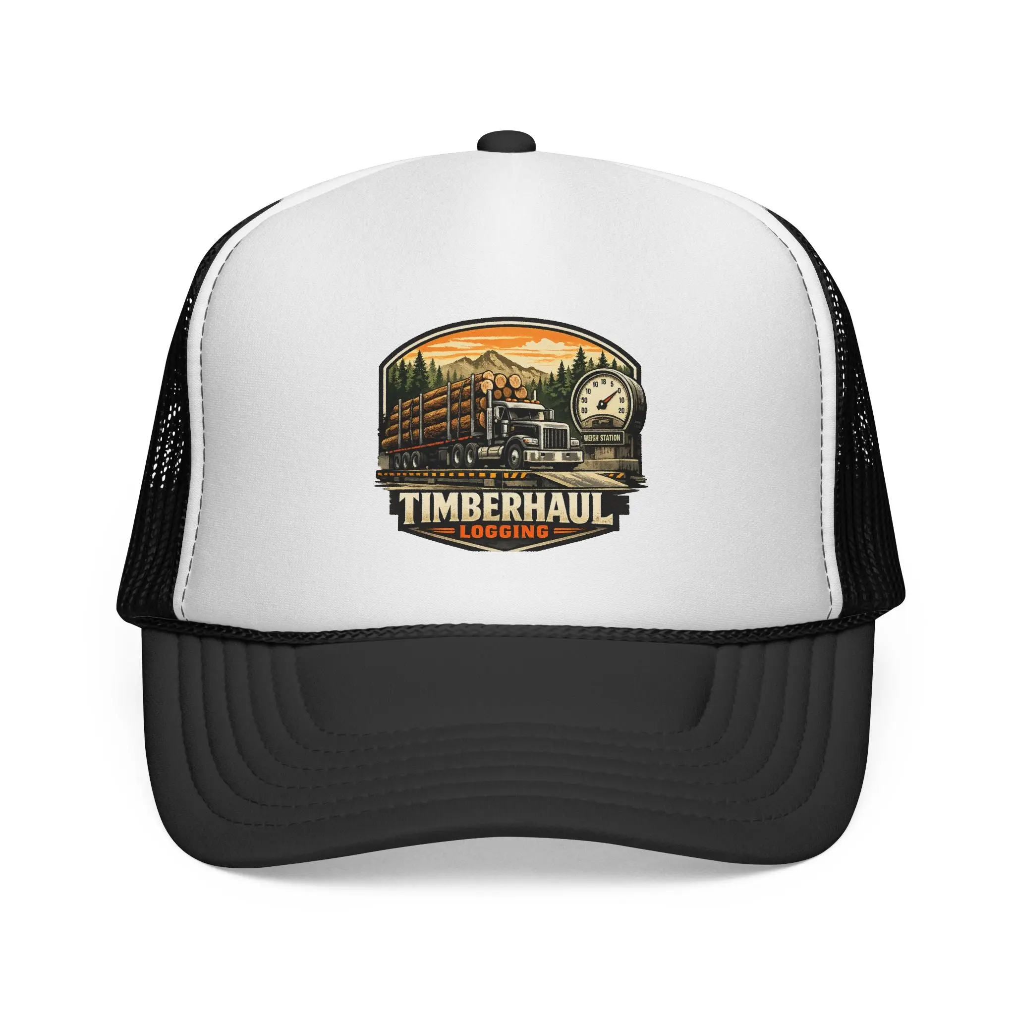 Trucker Hat Trucker Hat