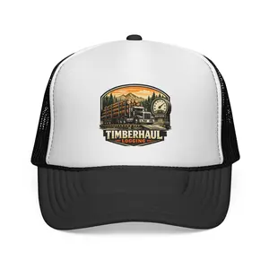 Trucker Hat