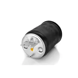 Air Spring Bag for Navistar Trucks | Replacement Firestone 1190 9875 Goodyear 1R12-432