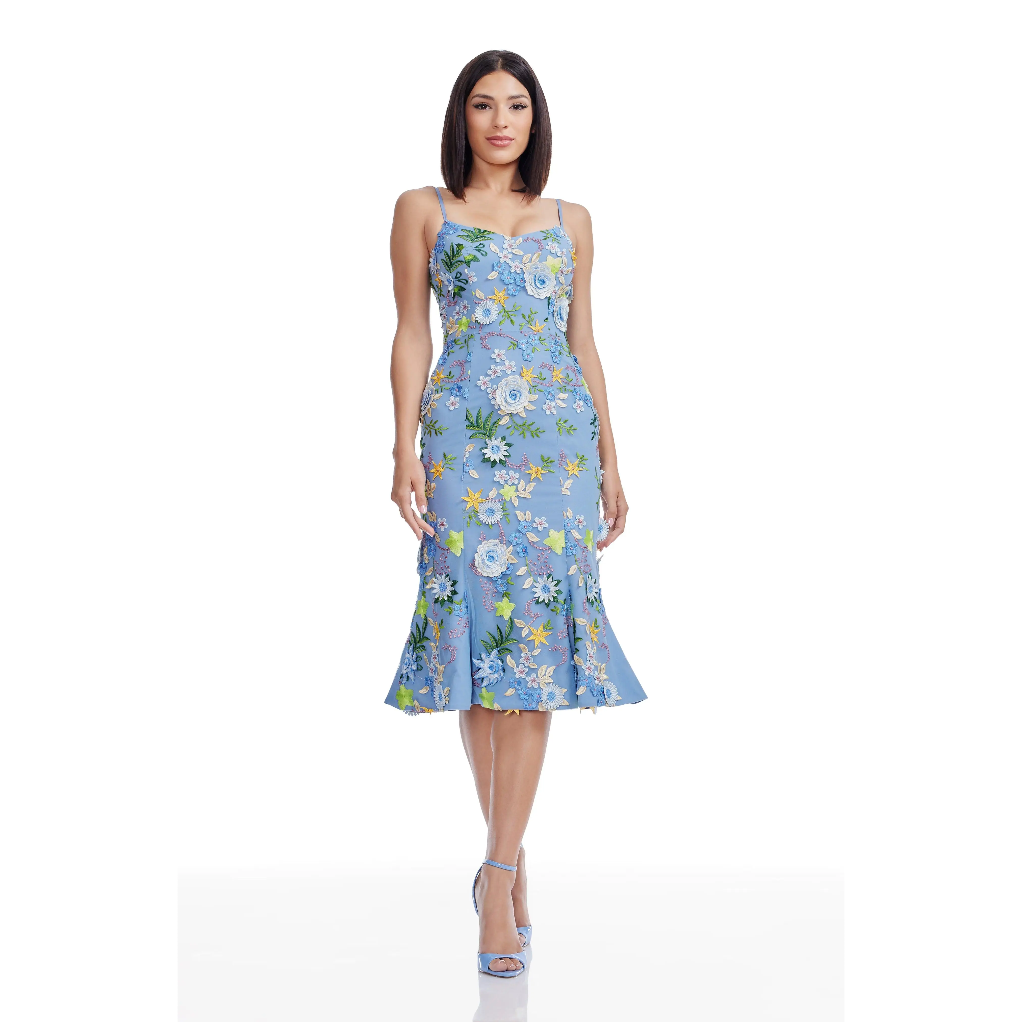 Allona Dress