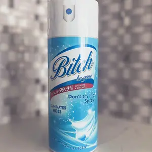 B*tch Be Gone Tumbler