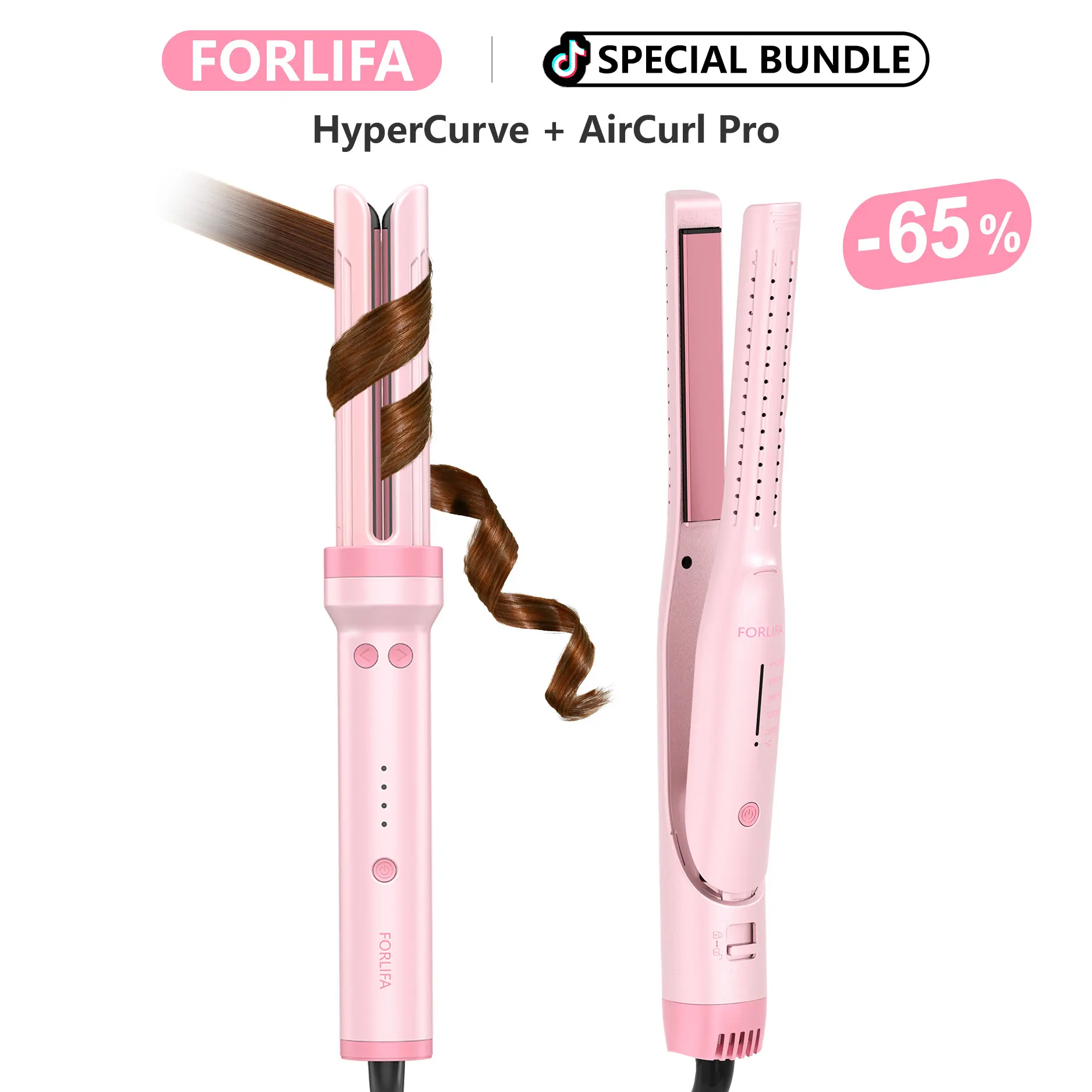 FL1001+FL7002 Bundle